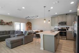 Picture of 206 Beautyberry Lane, Sanford, FL 32771