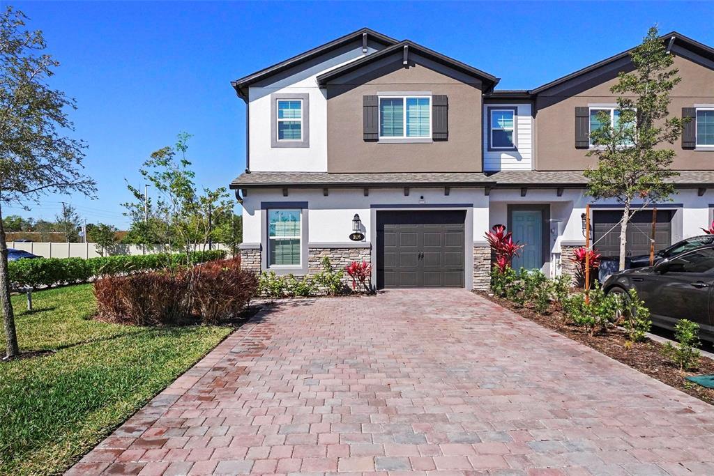 Picture of 206 Beautyberry Lane, Sanford, FL 32771