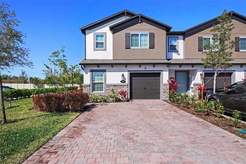 Picture of 206 Beautyberry Lane, Sanford FL 32771