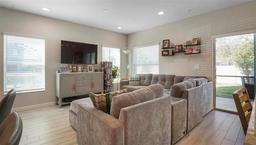 Picture of 206 Beautyberry Lane, Sanford, FL 32771