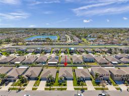 Picture of 1615 Redmond Brook Lane, Ruskin, FL 33570
