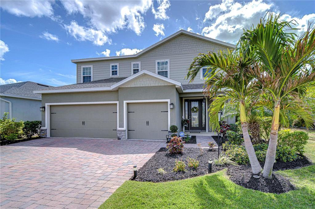 Picture of 11605 Cleyera Court, Riverview, FL 33579