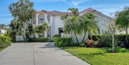 Picture of 8025 Via Fiore, Sarasota, FL 34238