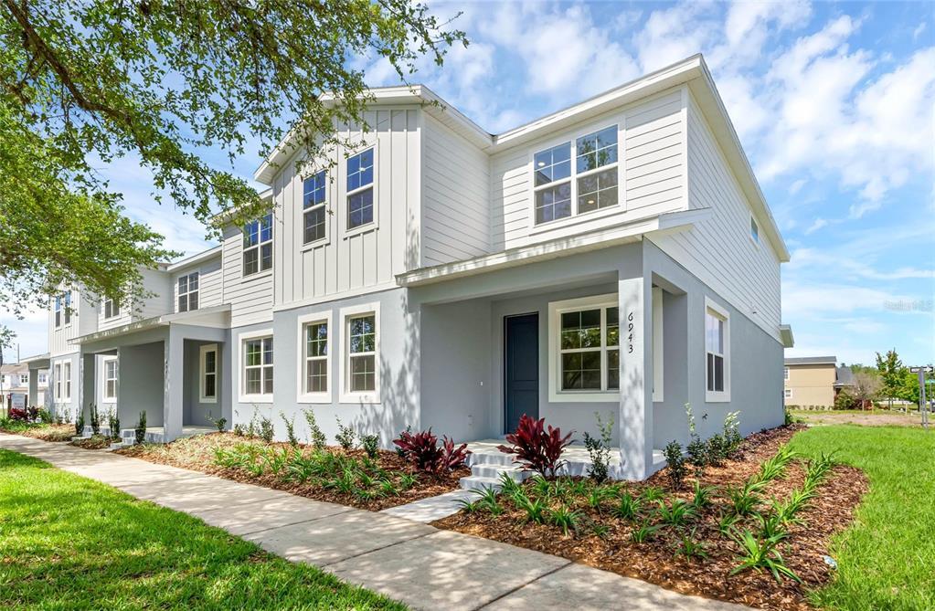 Picture of 3323 Grande Heron Drive, St Cloud, FL 34773