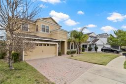 Picture of 2371 Victoria Drive, Davenport, FL 33837