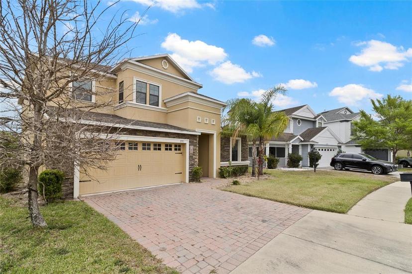 Picture of 2371 Victoria Drive, Davenport FL 33837