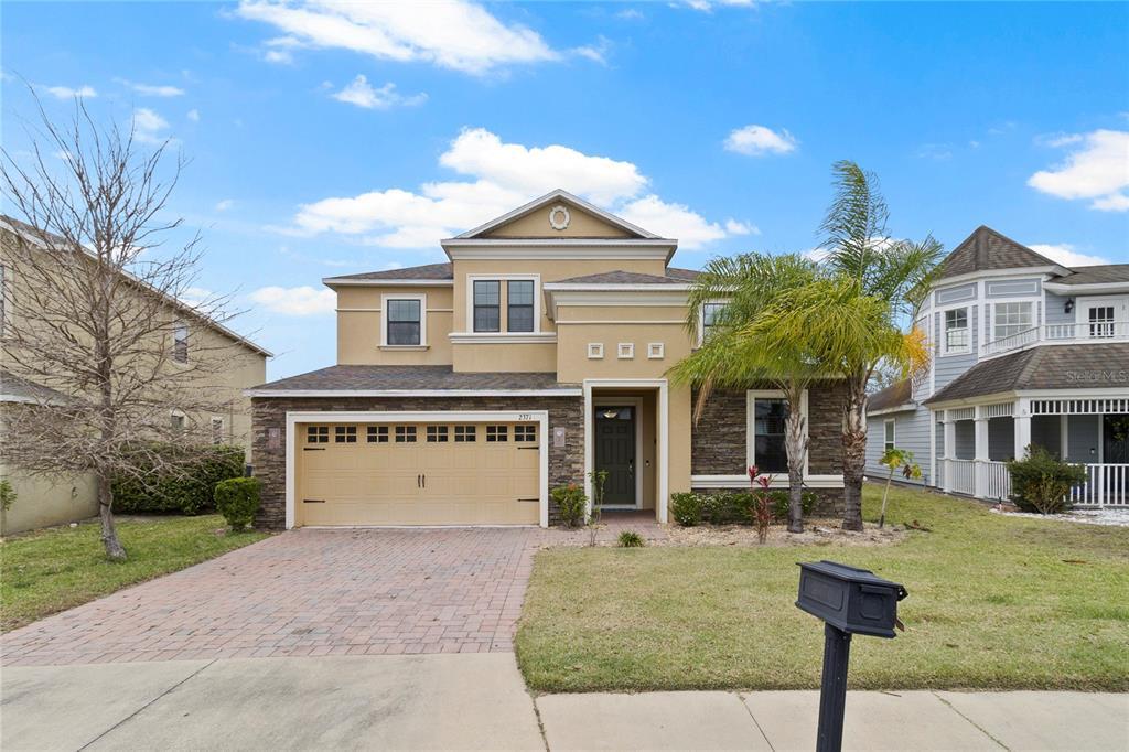 Picture of 2371 Victoria Drive, Davenport, FL 33837