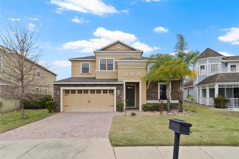 Picture of 2371 Victoria Drive, Davenport FL 33837