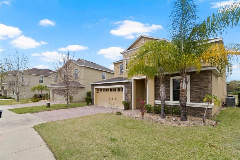 Picture of 2371 Victoria Drive, Davenport FL 33837