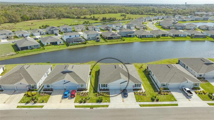 Picture of 427 157Th Court E, Bradenton FL 34212