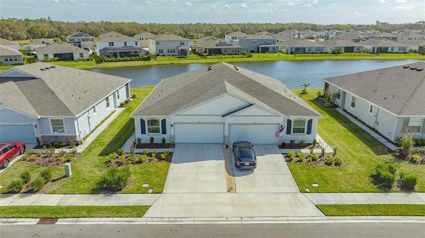 Picture of 427 157Th Court E, Bradenton FL 34212