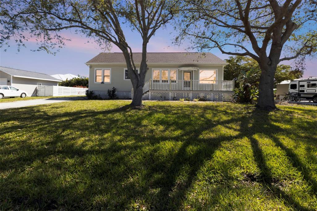 Picture of 1250 Lemon Street, Punta Gorda, FL 33950