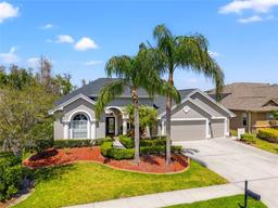 Picture of 23327 Gracewood Circle, Land O Lakes, FL 34639