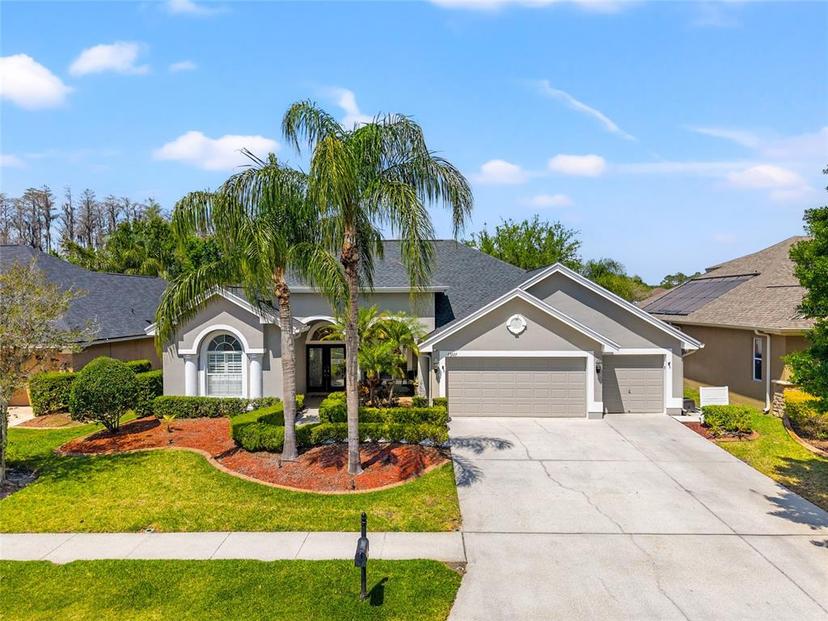 Picture of 23327 Gracewood Circle, Land O Lakes FL 34639