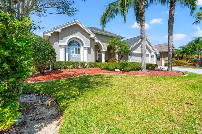 Picture of 23327 Gracewood Circle, Land O Lakes FL 34639