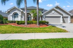 Picture of 23327 Gracewood Circle, Land O Lakes, FL 34639