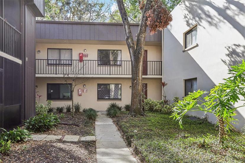 Picture of 11706 Raintree Village Boulevard Unit D, Temple Terrace FL 33617