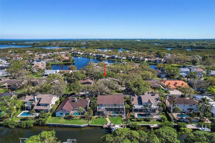 Picture of 902 Marco Drive Ne, St Petersburg FL 33702