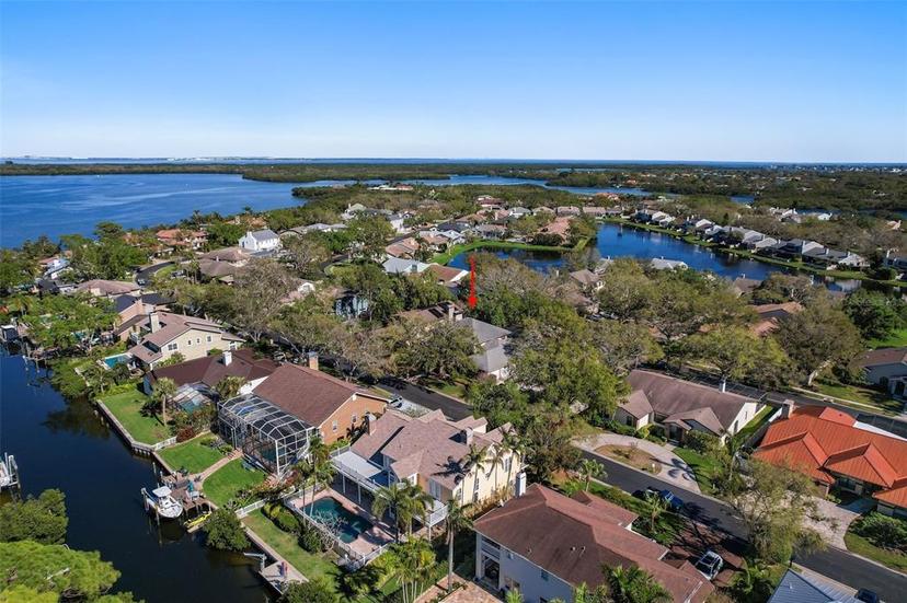 Picture of 902 Marco Drive Ne, St Petersburg FL 33702