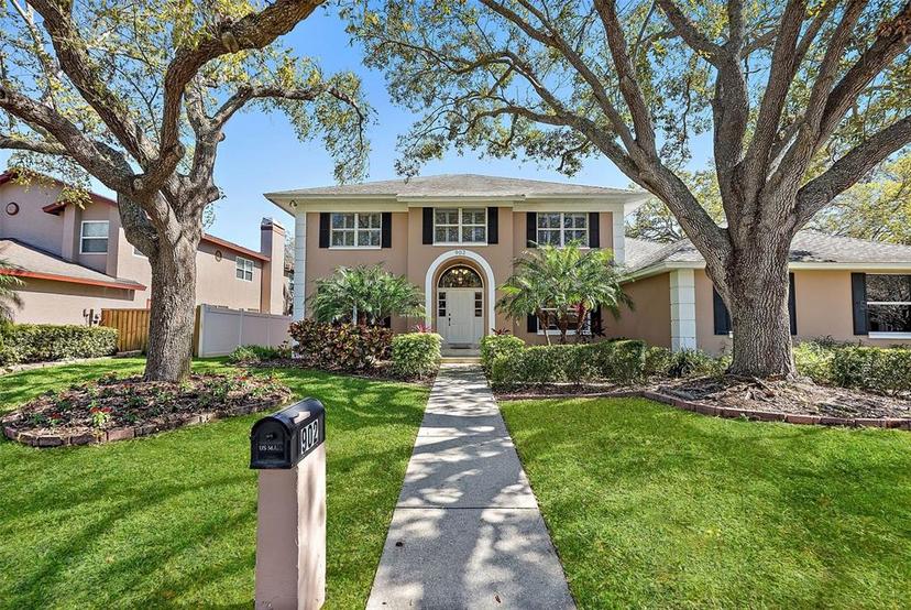Picture of 902 Marco Drive Ne, St Petersburg FL 33702