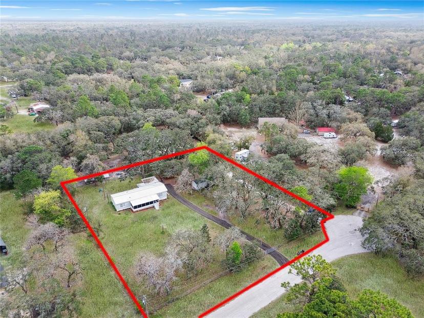 Picture of 17410 Maggie Court, Spring Hill FL 34610