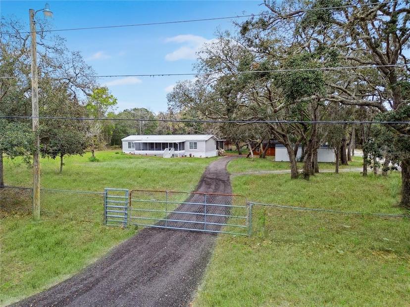 Picture of 17410 Maggie Court, Spring Hill FL 34610