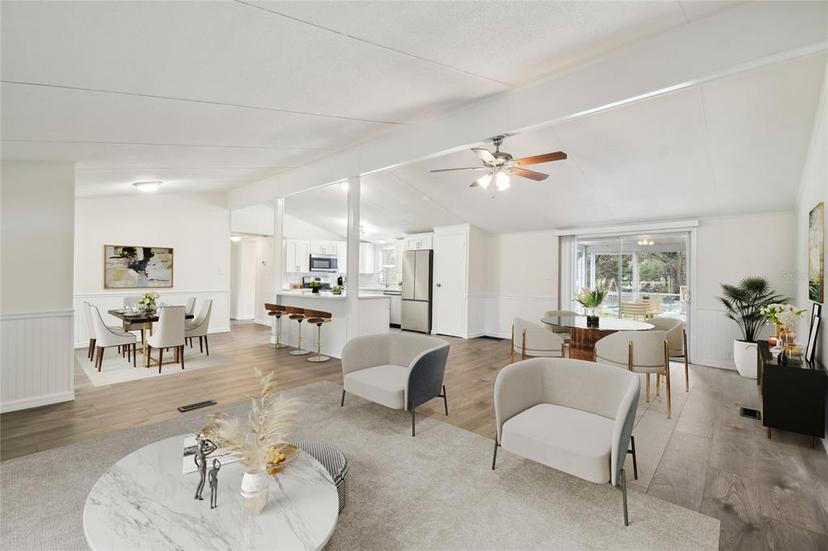 Picture of 17410 Maggie Court, Spring Hill FL 34610