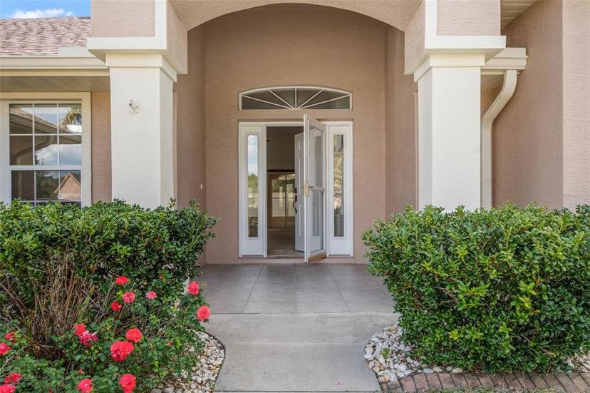 Picture of 4862 N El Camino Drive, Beverly Hills FL 34465