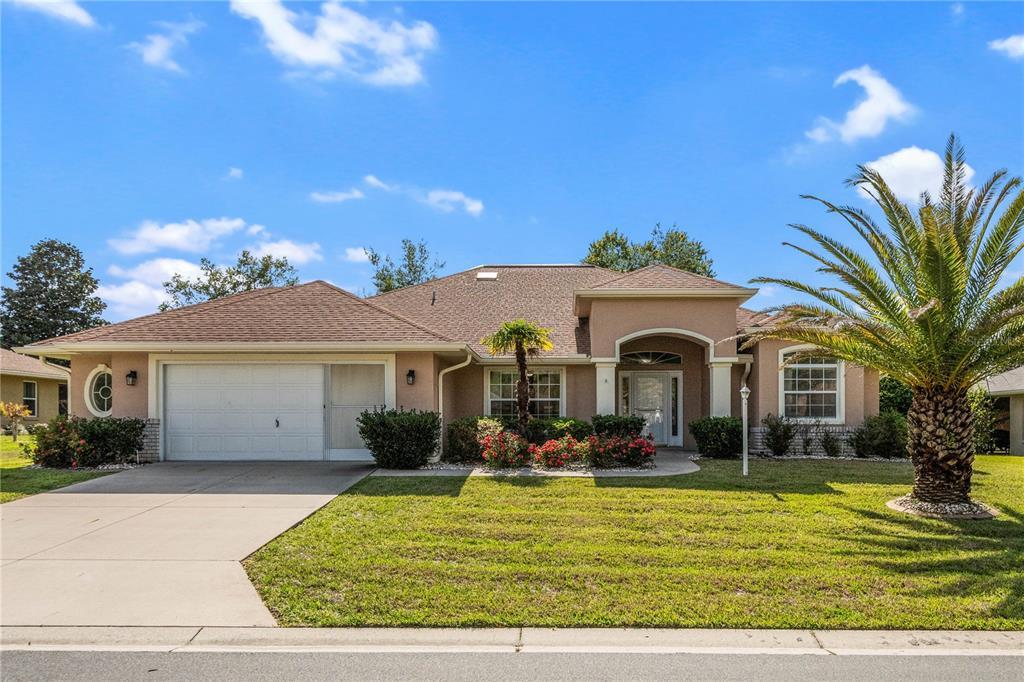 Picture of 4862 N El Camino Drive, Beverly Hills, FL 34465