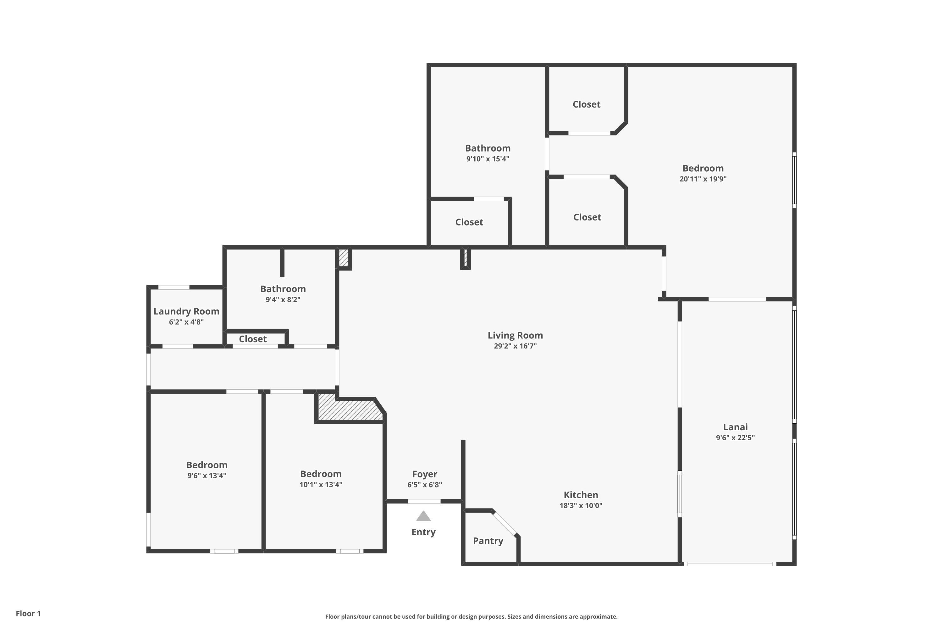 Picture of 14640 Sycamore Court Unit 2812, Punta Gorda, FL 33955