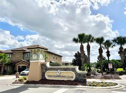 Picture of 8923 Azalea Sands Lane, Davenport, FL 33896