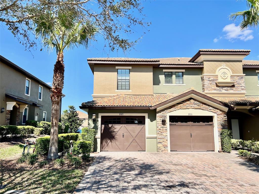 Picture of 8923 Azalea Sands Lane, Davenport, FL 33896