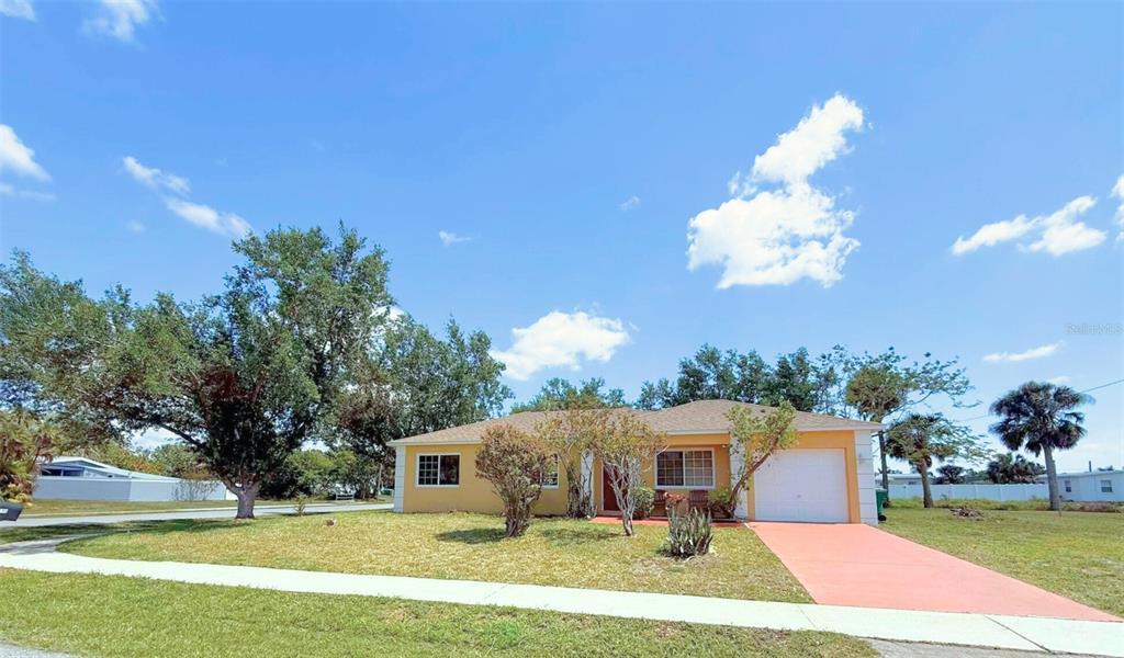 Picture of 22299 Catherine Avenue, Port Charlotte, FL 33952