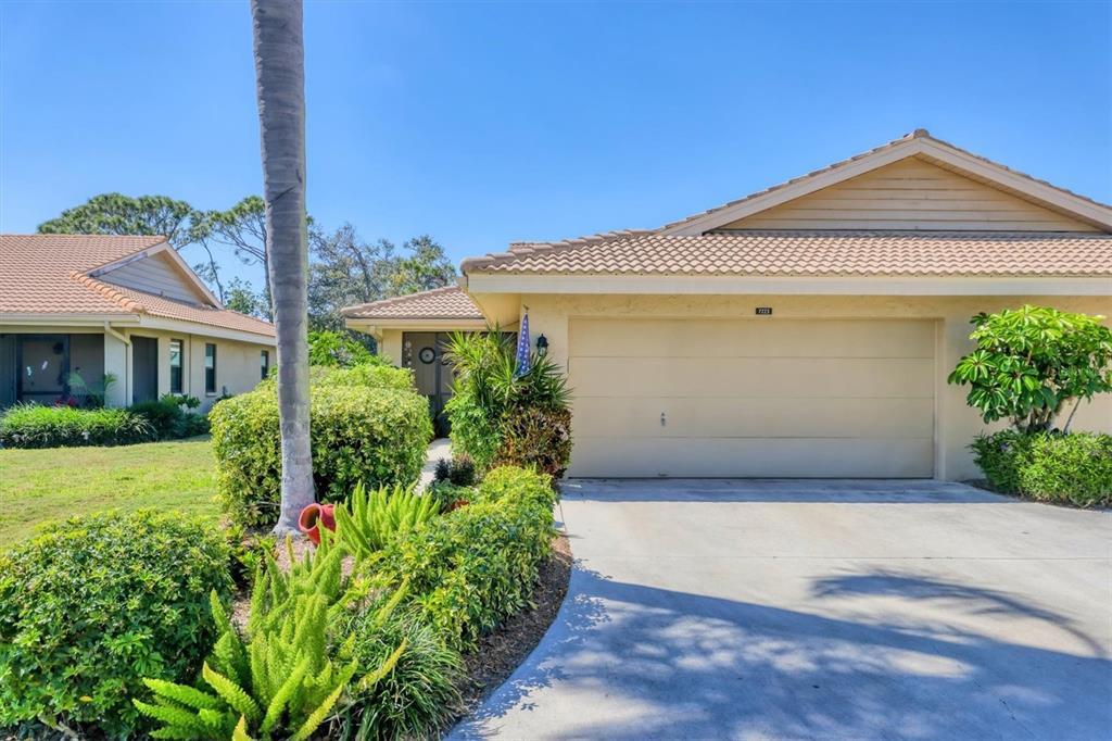 Picture of 7223 Wood Creek Drive Unit 22, Sarasota, FL 34231