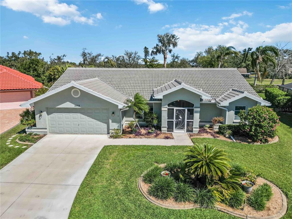 Picture of 1878 Killdeer Court, Venice, FL 34293