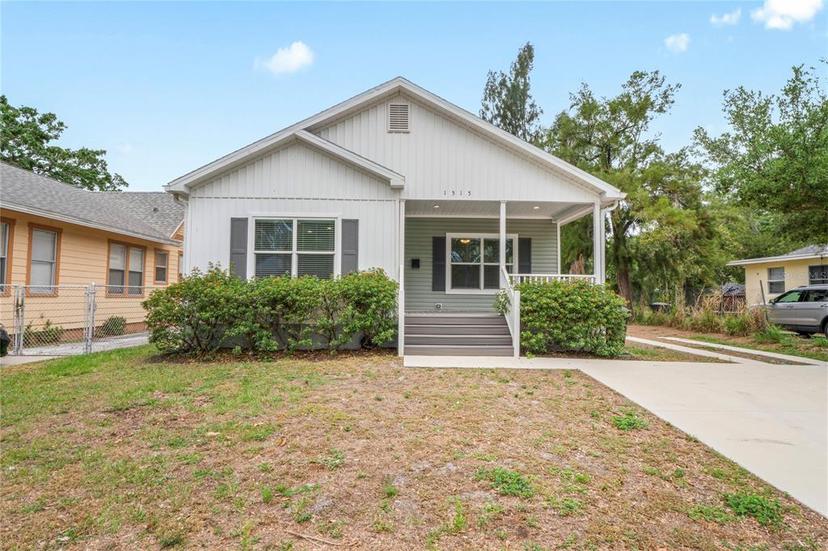 Picture of 1515 14Th Street S, St Petersburg FL 33705