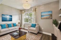 Picture of 130 Southern Pecan Circle Unit 205, Winter Garden, FL 34787