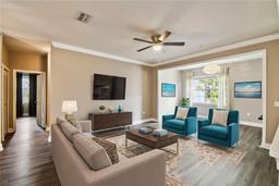 Picture of 130 Southern Pecan Circle Unit 205, Winter Garden, FL 34787
