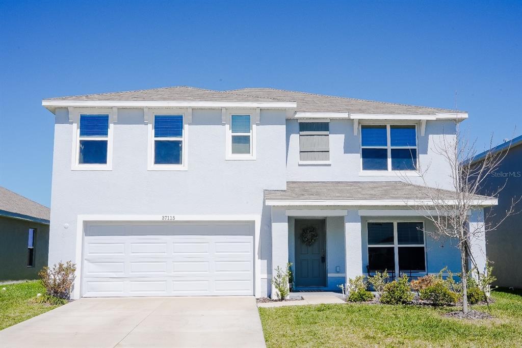 Picture of 37115 Goffaux Loop, Zephyrhills, FL 33541