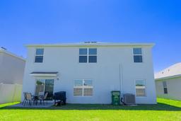 Picture of 37115 Goffaux Loop, Zephyrhills, FL 33541