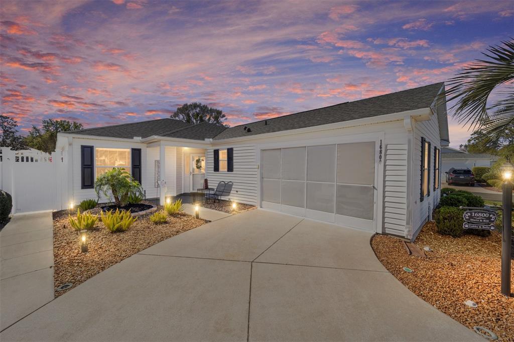 Picture of 16800 SE 80Th Bathurst Court, The Villages, FL 32162