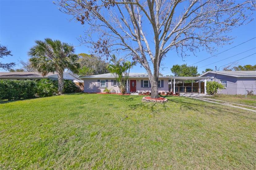 Picture of 3911 W Wallace Avenue, Tampa FL 33611