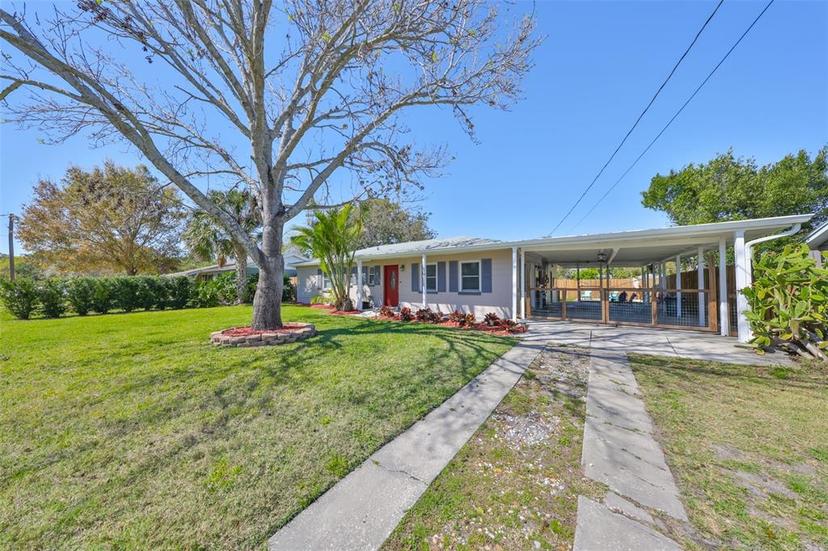 Picture of 3911 W Wallace Avenue, Tampa FL 33611