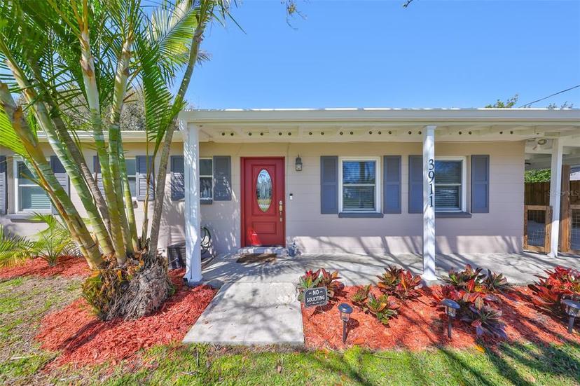 Picture of 3911 W Wallace Avenue, Tampa FL 33611