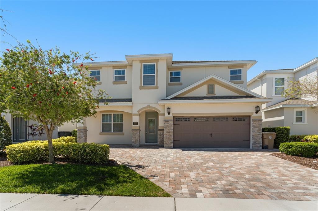 Picture of 320 Auburn Avenue, Kissimmee, FL 34747