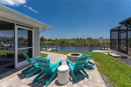 Picture of 15738 Applewhite Circle, Port Charlotte, FL 33981