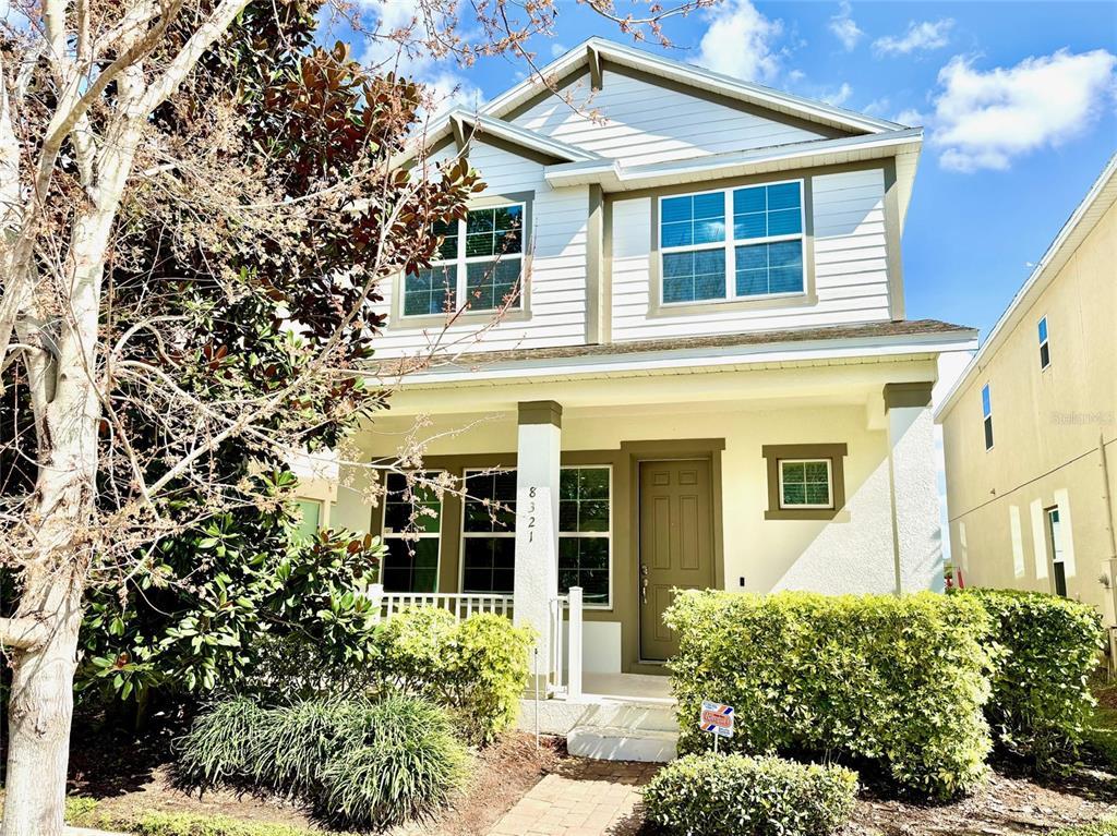Picture of 8321 Bryce Canyon Avenue, Windermere, FL 34786