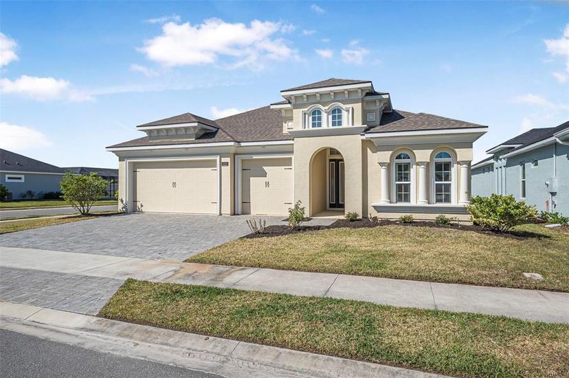 Picture of 525 Mosaic Boulevard, Daytona Beach FL 32124