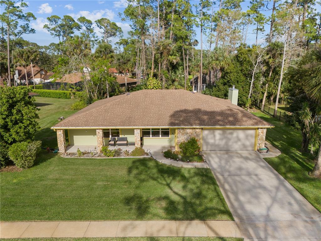 Picture of 109 Sweetwater Oaks Lane, Daytona Beach, FL 32114