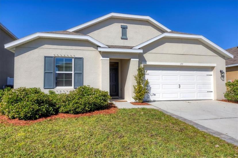 Picture of 177 Tierra Verde Way, Bradenton FL 34212
